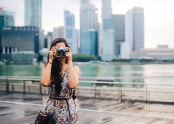 busan solo female traveler