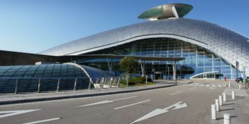 incheon airport guide