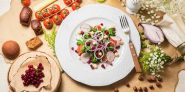 vegetarian restaurants incheon