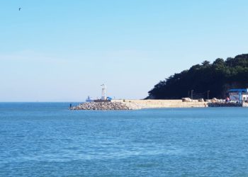 yeongjong island things to do