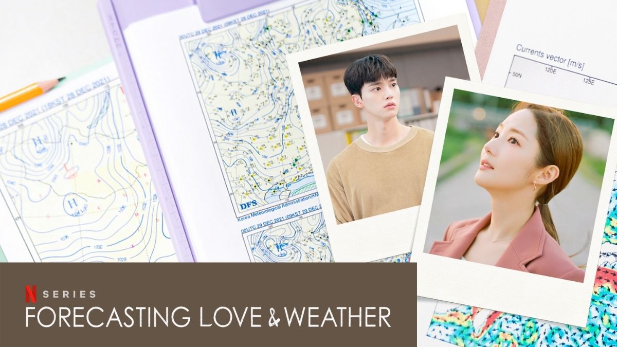 Distribution De Forecasting Love And Weather www.koreatravelpost.com