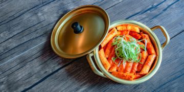 best tteokbokki restaurants seoul