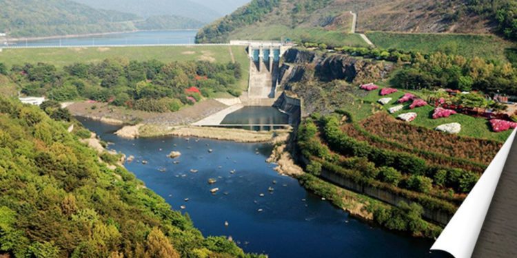 Boryeong things to do