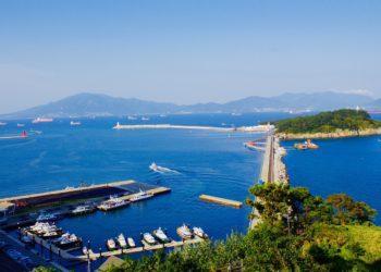 Places to See Yeosu