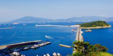 Places to See Yeosu