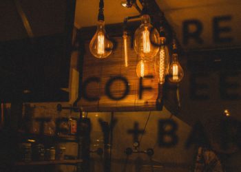 best cafes seochon village