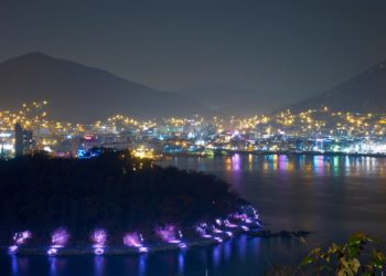 yeosu things to do