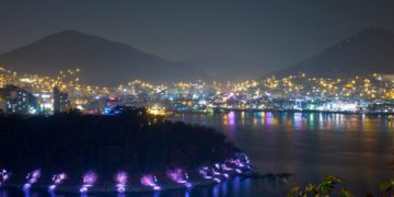 yeosu things to do