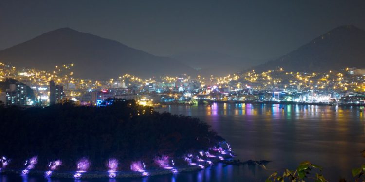 yeosu things to do