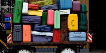 Luggage Storage in Korea