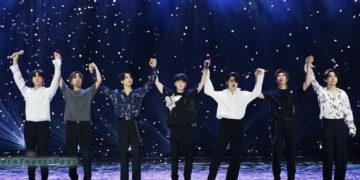 Largest Places Venue BTS Global Concert 2022 in Busan World Expo 2030