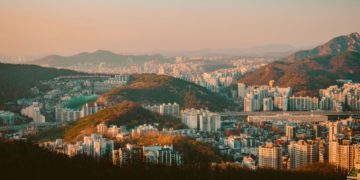 gangbuk-gu seoul sights