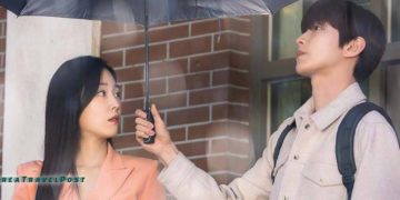 why her filming locations