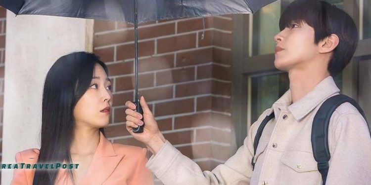 why her filming locations