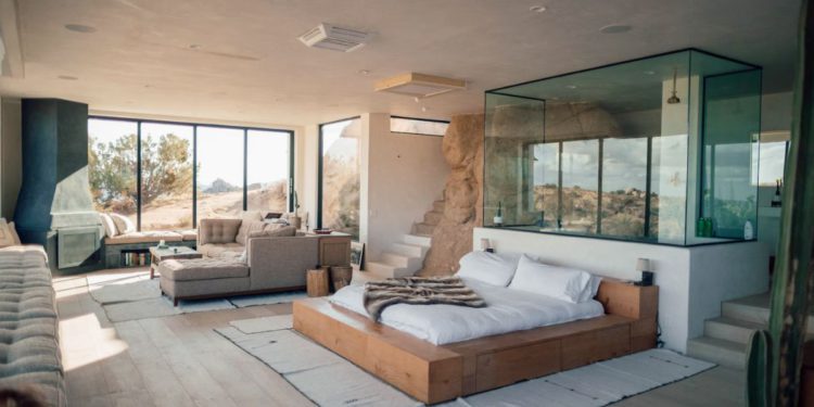 Gangwondo accommodations