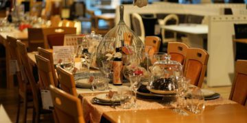 best restaurants namwon