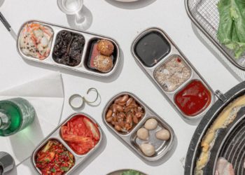 eat korean cuisine like locals