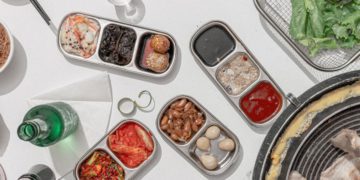 eat korean cuisine like locals