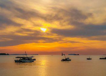 5 Attractions to Visit in Buan