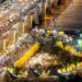 Hangang Moonlight Market