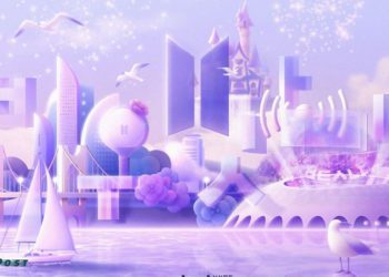 Enjoy BTS Experience Concert Events in Busan