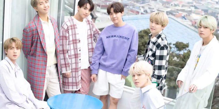 bts traditional places korea