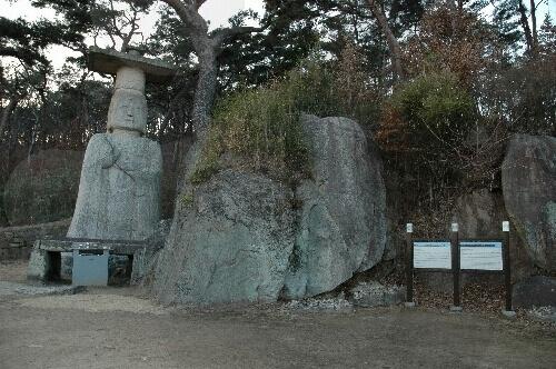 daejosa temple buyeo