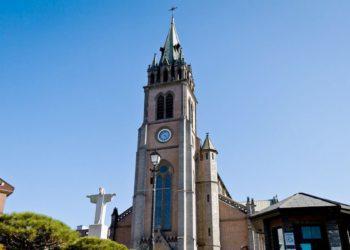 myeongdong cathedral