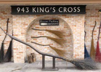 943 King's Cross cafe