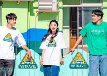 Busan Tourism Organization Korean Web Drama Series VB Travel