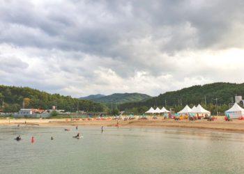 A Tourist Guide to Yangyang – Things to Do, Places to See, Food to Eat