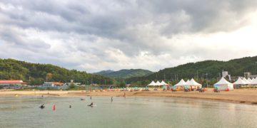 A Tourist Guide to Yangyang – Things to Do, Places to See, Food to Eat