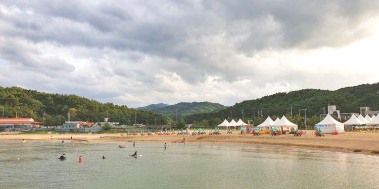 A Tourist Guide to Yangyang – Things to Do, Places to See, Food to Eat