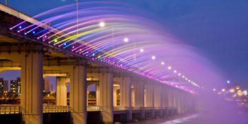Seoul Banpo Bridge – Everything You Need to Know
