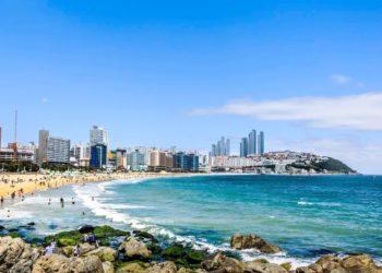 places to see haeundae