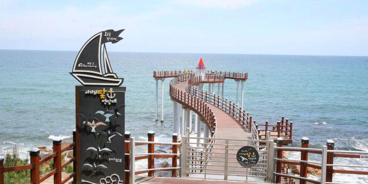 places to visit pohang