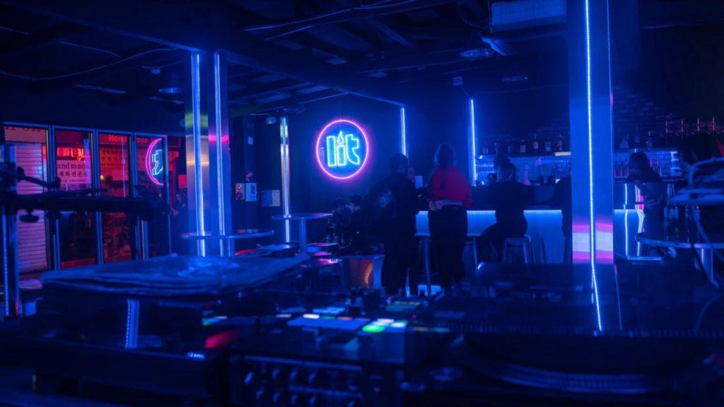 Best Hip Hop Clubs in Seoul