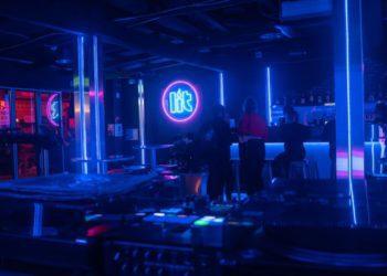 Best Hip Hop Clubs in Seoul