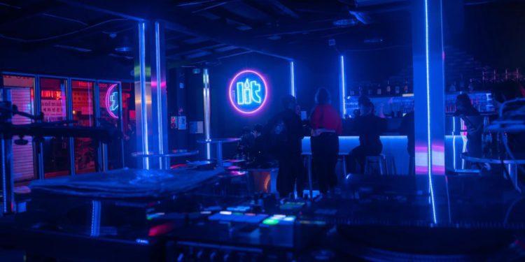 Best Hip Hop Clubs in Seoul