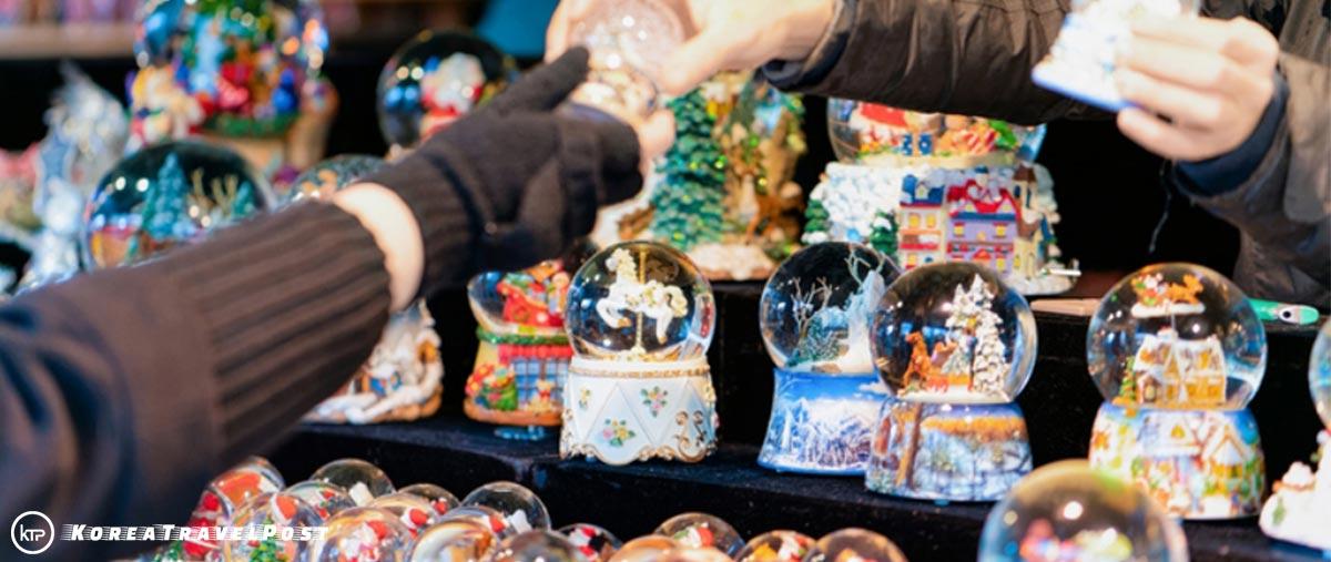 5 Events and Festivals You Can NEVER Miss for Your December Travel to