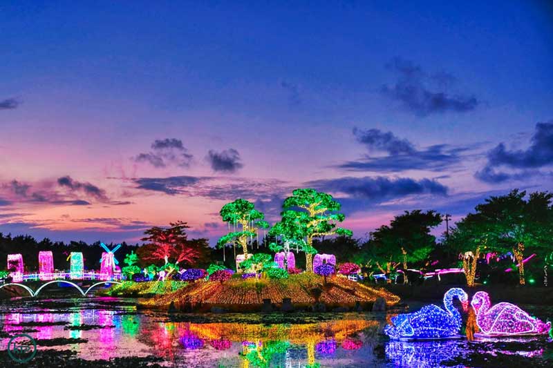 5 Events and Festivals You Can NEVER Miss for Your December Travel to