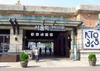 seoul station restaurants