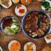 non-spicy korean dishes