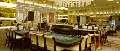best casinos in South Korea