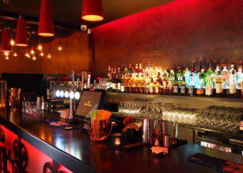 best bars in jeju