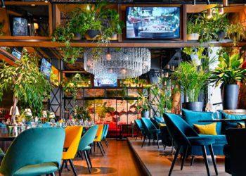 best restaurants jeju