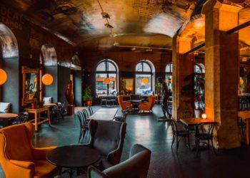 best restaurants yeouido