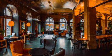 best restaurants yeouido