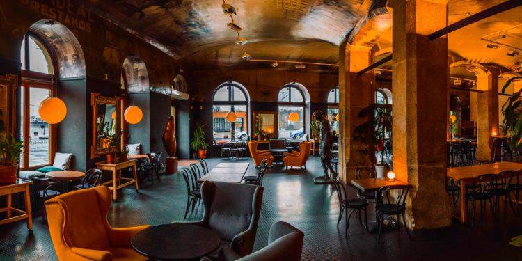 best restaurants yeouido