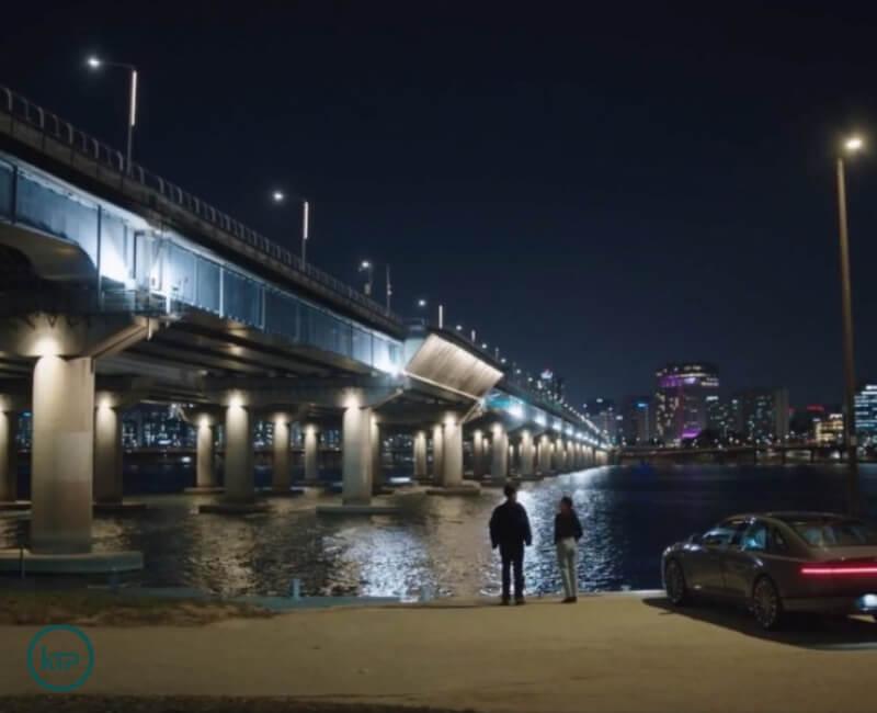 Mapo Bridge [마포대교]